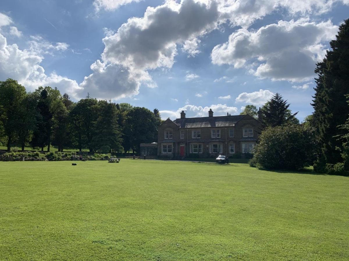 Thornton Lodge Aysgarth Extérieur photo