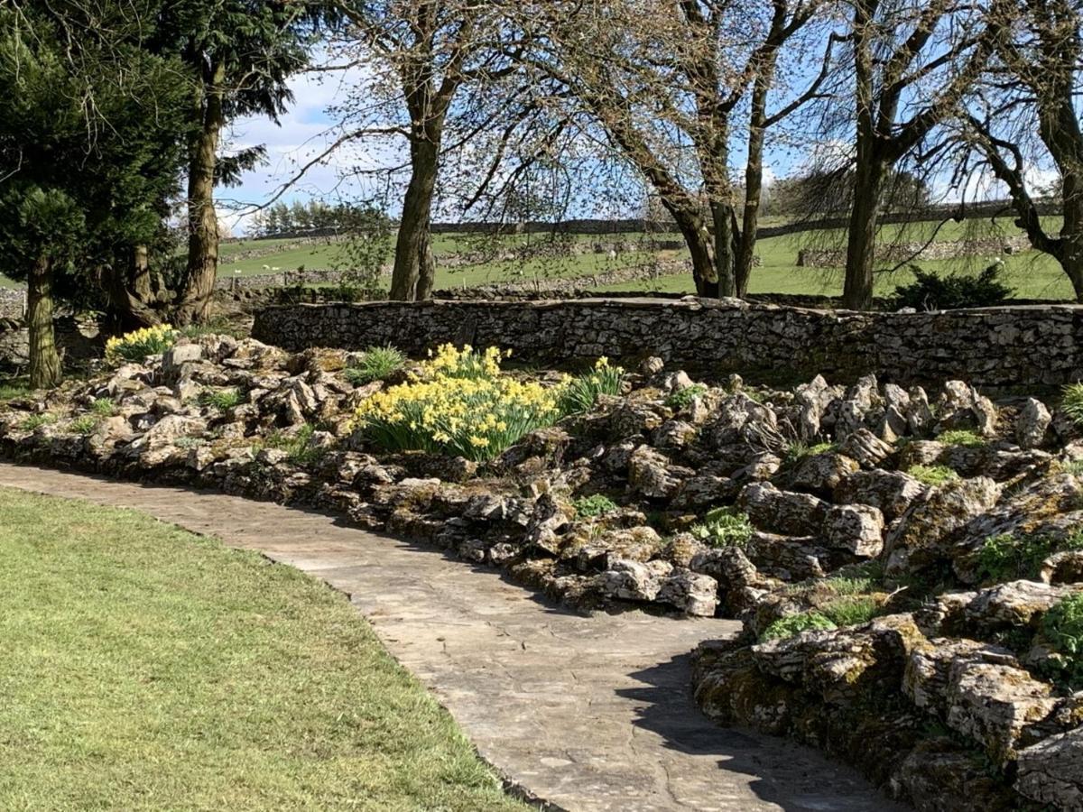 Thornton Lodge Aysgarth Extérieur photo