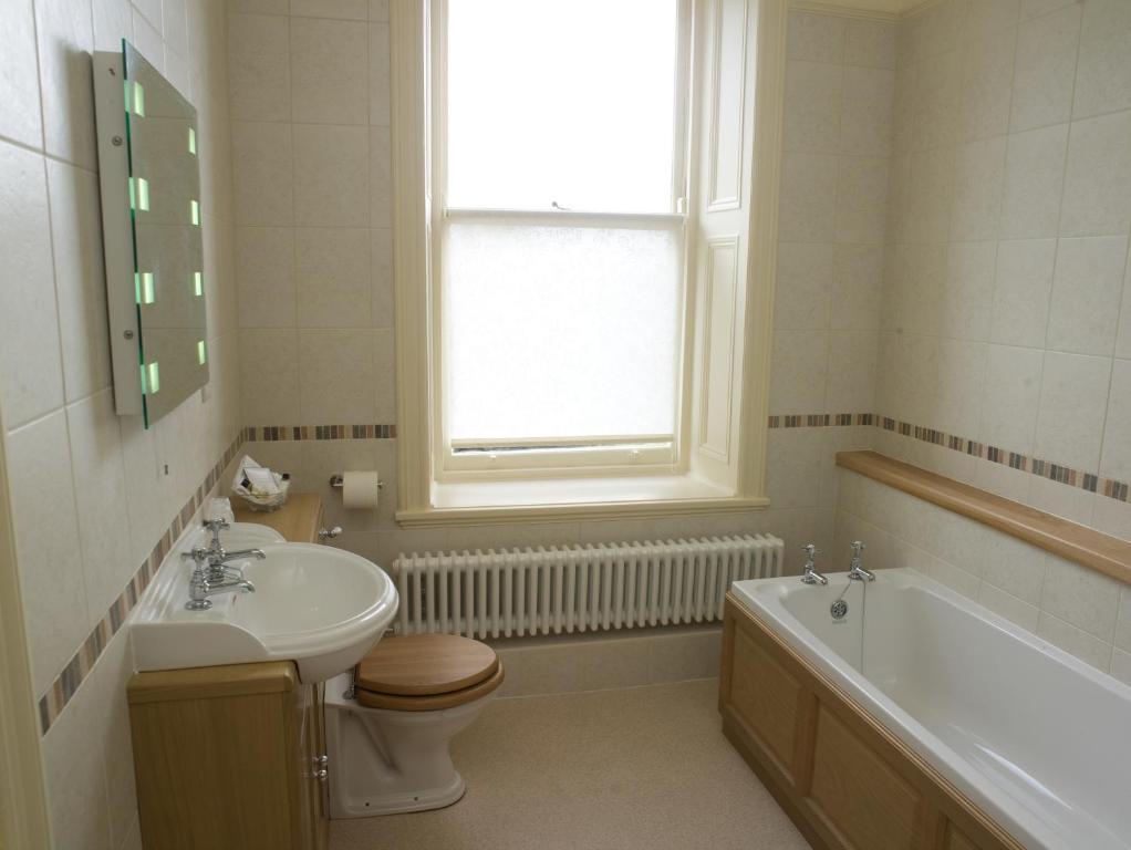 Thornton Lodge Aysgarth Extérieur photo
