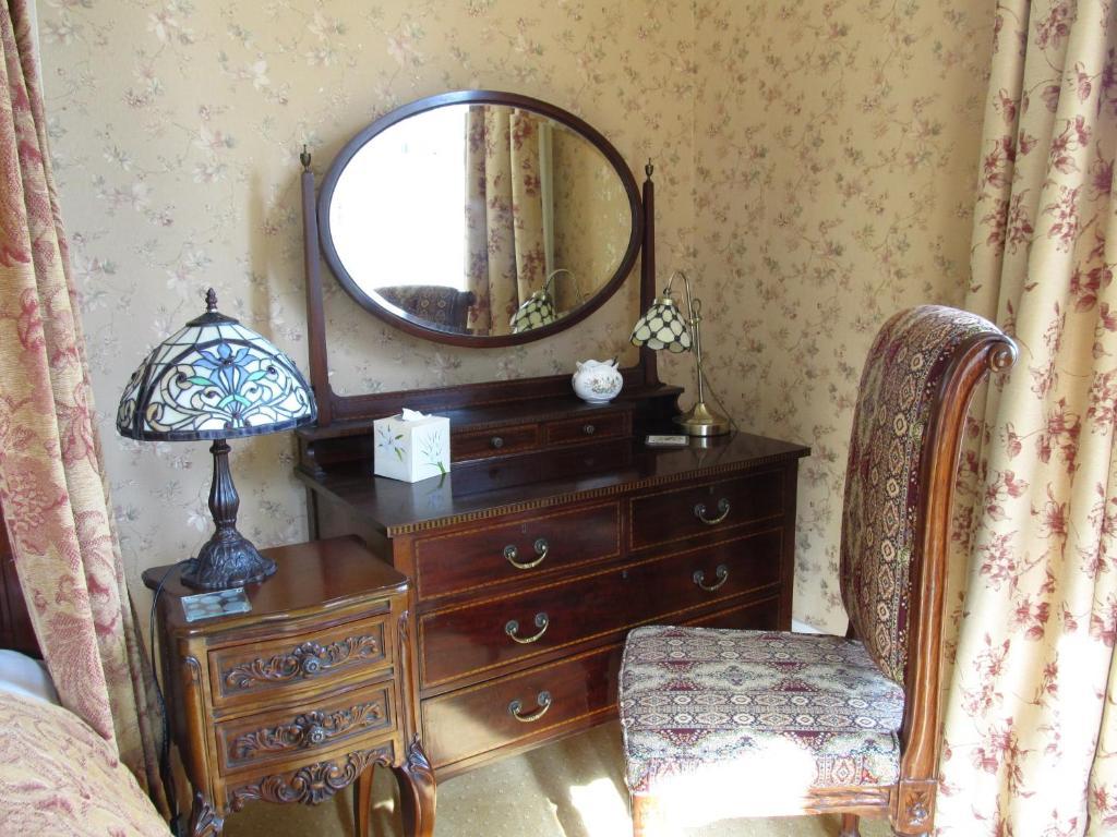 Thornton Lodge Aysgarth Chambre photo