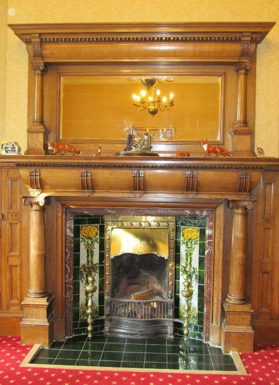 Thornton Lodge Aysgarth Extérieur photo