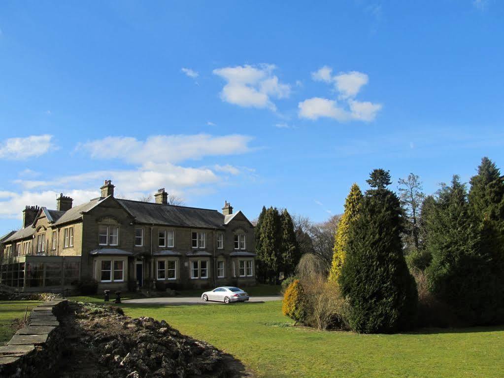 Thornton Lodge Aysgarth Extérieur photo